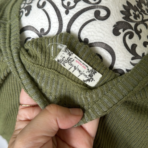 Free People Intimately All About that Dress Set - Picture 4 of 5